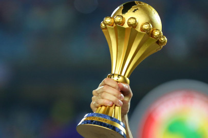 Taça das Nações Africanas 2022